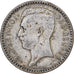 Belgium, Albert I, 20 Francs, 20 Frank, 1934, Brussels, Tranche A, Silver