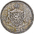 Belgium, Albert I, 20 Francs, 20 Frank, 1934, Brussels, Tranche A, Silver