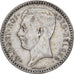 Belgium, Albert I, 20 Francs, 20 Frank, 1934, Brussels, Tranche B, Silver