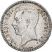 Belgium, Albert I, 20 Francs, 20 Frank, 1934, Brussels, Tranche A, Silver