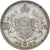 Belgium, Albert I, 20 Francs, 20 Frank, 1934, Brussels, Tranche A, Silver