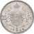 Belgium, Albert I, 20 Francs, 20 Frank, 1934, Brussels, Tranche A, Silver