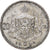 Belgium, Albert I, 20 Francs, 20 Frank, 1934, Brussels, Tranche B, Silver