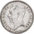 Belgium, Albert I, 20 Francs, 20 Frank, 1934, Brussels, Tranche A, Silver