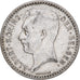 Belgique, Albert I, 20 Francs, 20 Frank, 1934, Bruxelles, Tranche A, Argent