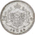 Belgium, Albert I, 20 Francs, 20 Frank, 1934, Brussels, Tranche A, Silver