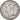 Bélgica, Albert I, 20 Francs, 20 Frank, 1934, Brussels, Tranche A, Plata, BC+