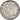 Belgio, Albert I, 20 Francs, 20 Frank, 1934, Brussels, Tranche A, Argento, BB