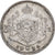 Belgium, Albert I, 20 Francs, 20 Frank, 1934, Brussels, Tranche A, Silver
