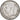 Bélgica, Albert I, 20 Francs, 20 Frank, 1934, Brussels, Tranche B, Plata, MBC