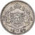 Bélgica, Albert I, 20 Francs, 20 Frank, 1934, Brussels, Tranche B, Plata, MBC