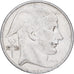 Bélgica, Baudouin I, 20 Francs, 20 Frank, 1953, Brussels, Plata, MBC+, KM:141.1