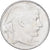 Bélgica, Baudouin I, 20 Francs, 20 Frank, 1953, Brussels, Plata, EBC, KM:141.1