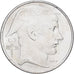 Bélgica, Baudouin I, 20 Francs, 20 Frank, 1953, Brussels, Plata, EBC, KM:141.1