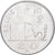 Bélgica, Baudouin I, 20 Francs, 20 Frank, 1953, Brussels, Plata, EBC, KM:141.1