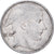 België, Régence Prince Charles, 20 Francs, 20 Frank, 1949, Brussels, Zilver