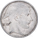 Bélgica, Régence Prince Charles, 20 Francs, 20 Frank, 1949, Brussels, Plata
