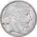 Bélgica, Régence Prince Charles, 20 Francs, 20 Frank, 1949, Brussels, Plata