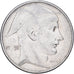 Belgio, Régence Prince Charles, 20 Francs, 20 Frank, 1951, Brussels, Argento