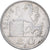 Bélgica, Régence Prince Charles, 20 Francs, 20 Frank, 1951, Brussels, Plata