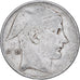 Belgium, Régence Prince Charles, 20 Francs, 20 Frank, 1951, Brussels, Silver