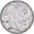 Belgique, Régence Prince Charles, 20 Francs, 20 Frank, 1951, Bruxelles, Argent