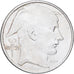 Belgique, Baudouin I, 20 Francs, 20 Frank, 1953, Bruxelles, Argent, SUP
