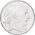 Belgium, Baudouin I, 20 Francs, 20 Frank, 1953, Brussels, Silver, AU(55-58)