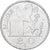 Belgium, Baudouin I, 20 Francs, 20 Frank, 1953, Brussels, Silver, AU(55-58)