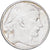 Belgium, Baudouin I, 20 Francs, 20 Frank, 1953, Brussels, Silver, AU(55-58)