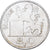 Belgium, Baudouin I, 20 Francs, 20 Frank, 1953, Brussels, Silver, AU(55-58)