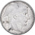 Belgia, Baudouin I, 20 Francs, 20 Frank, 1954, Brussels, Srebro, EF(40-45)