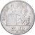 Belgium, Baudouin I, 20 Francs, 20 Frank, 1954, Brussels, Silver, EF(40-45)