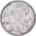 Belgio, Régence Prince Charles, 20 Francs, 20 Frank, 1949, Brussels, Argento