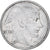 Belgia, Régence Prince Charles, 20 Francs, 20 Frank, 1949, Brussels, Srebro