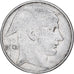 België, Régence Prince Charles, 20 Francs, 20 Frank, 1949, Brussels, Zilver