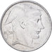 Belgien, Régence Prince Charles, 20 Francs, 20 Frank, 1950, Brussels, Silber