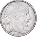 Belgien, Régence Prince Charles, 20 Francs, 20 Frank, 1950, Brussels, Silber