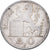Belgien, Régence Prince Charles, 20 Francs, 20 Frank, 1950, Brussels, Silber