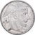 Belgien, Régence Prince Charles, 20 Francs, 20 Frank, 1950, Brussels, Silber