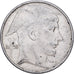Belgien, Régence Prince Charles, 20 Francs, 20 Frank, 1950, Brussels, Silber