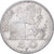 Belgien, Régence Prince Charles, 20 Francs, 20 Frank, 1950, Brussels, Silber