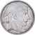 Bélgica, Régence Prince Charles, 20 Francs, 20 Frank, 1950, Brussels, Plata