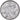 Bélgica, Régence Prince Charles, 20 Francs, 20 Frank, 1950, Brussels, Plata