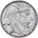 Belgique, Régence Prince Charles, 20 Francs, 20 Frank, 1950, Bruxelles, Argent