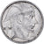 Bélgica, Régence Prince Charles, 20 Francs, 20 Frank, 1950, Brussels, Plata