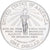 Estados Unidos, Dollar, 1986, U.S. Mint, Prueba, Plata, EBC+, KM:214