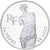 Francja, 100 Francs, Vénus de Milo, 1993, Paris, Proof, Srebro, MS(60-62)