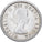 Canadá, Elizabeth II, 25 Cents, 1961, Royal Canadian Mint, Plata, MBC, KM:52