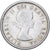 Canada, Elizabeth II, 25 Cents, 1961, Royal Canadian Mint, Silver, EF(40-45)